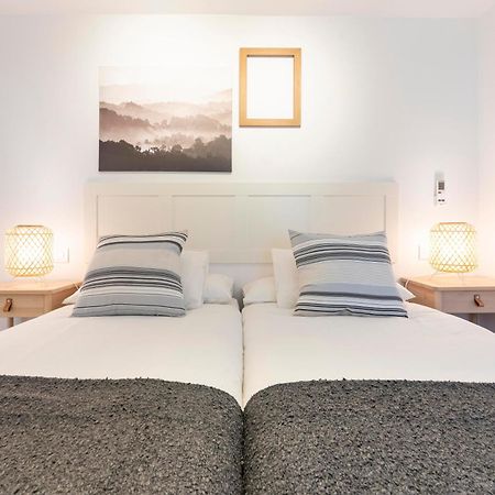 Vista Montana Apartment Onís Екстериор снимка