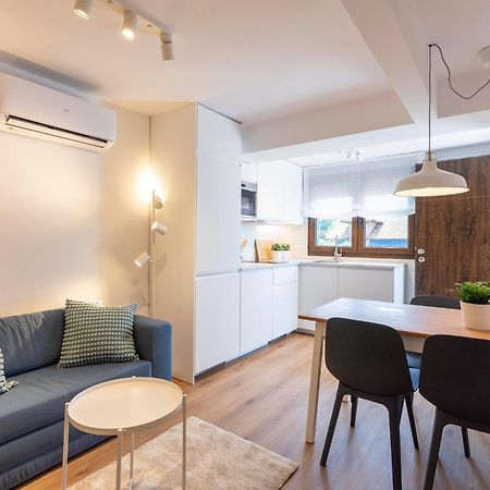 Vista Montana Apartment Onís Екстериор снимка