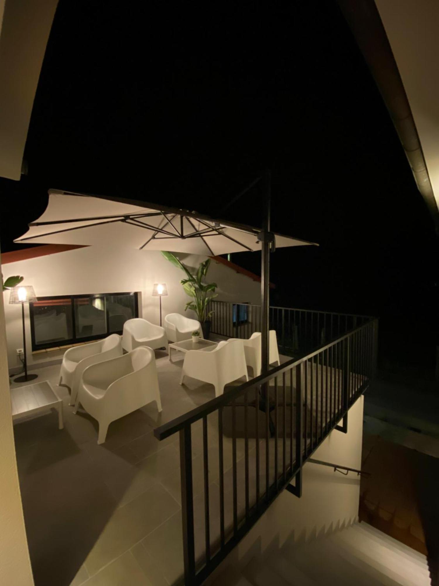 Vista Montana Apartment Onís Екстериор снимка