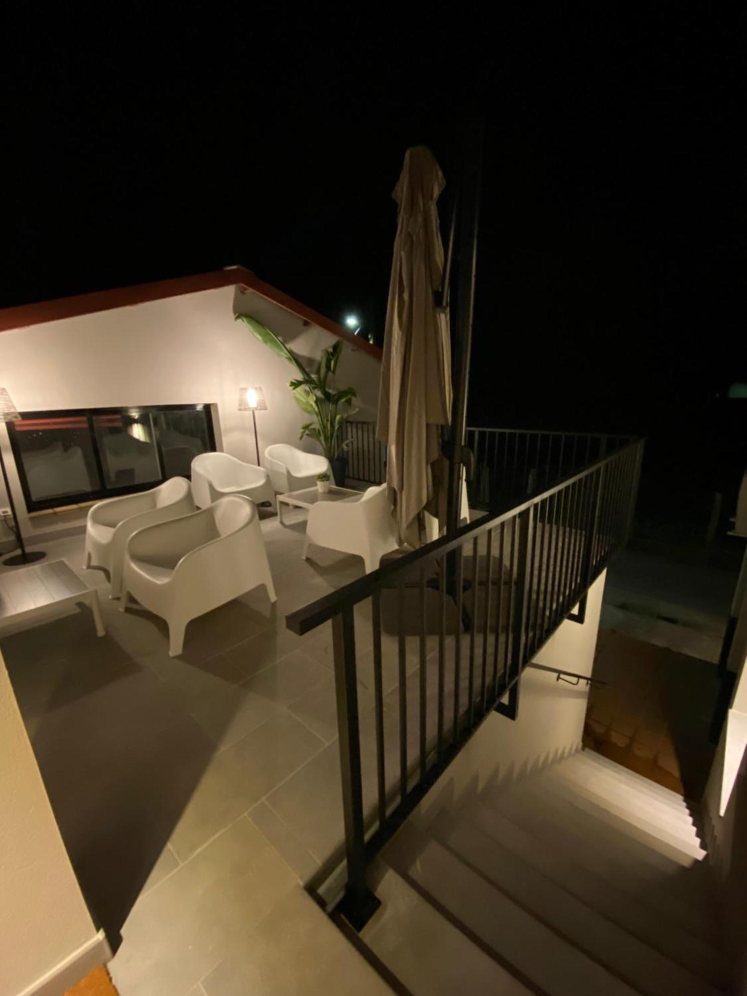 Vista Montana Apartment Onís Екстериор снимка