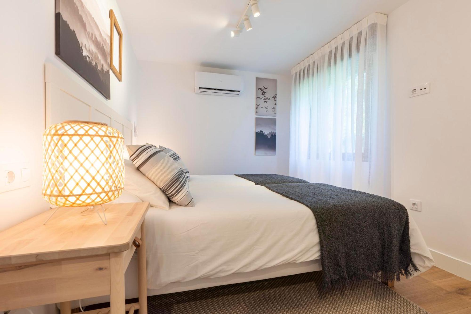 Vista Montana Apartment Onís Екстериор снимка