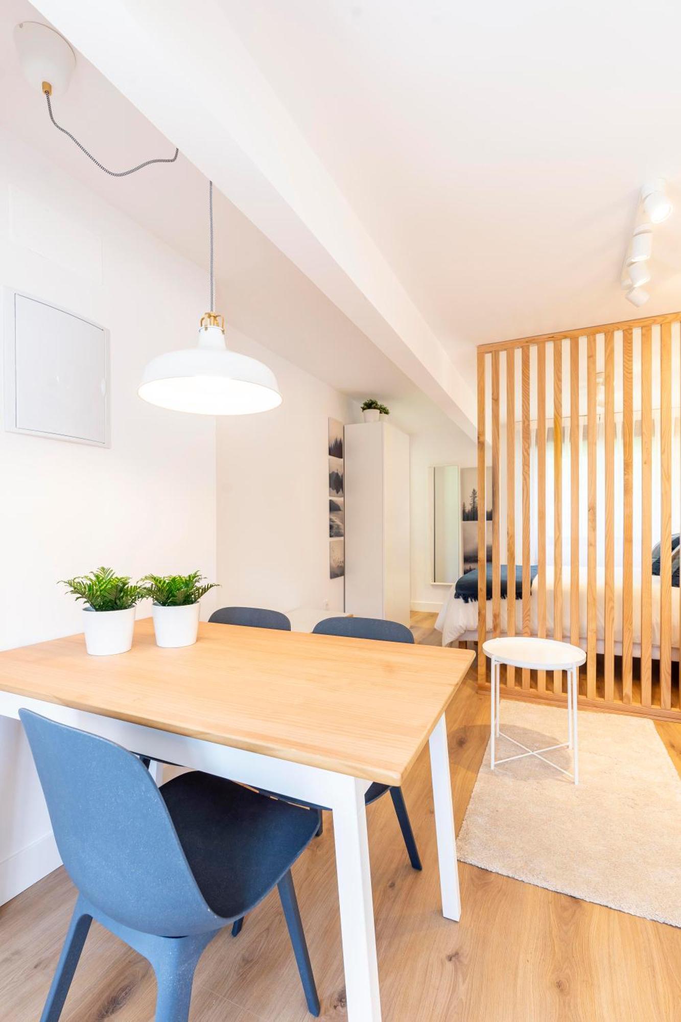 Vista Montana Apartment Onís Екстериор снимка
