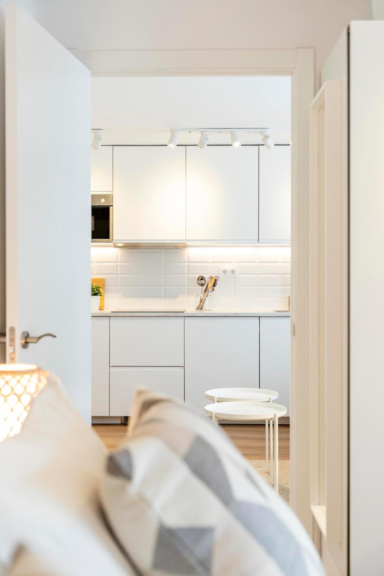 Vista Montana Apartment Onís Екстериор снимка