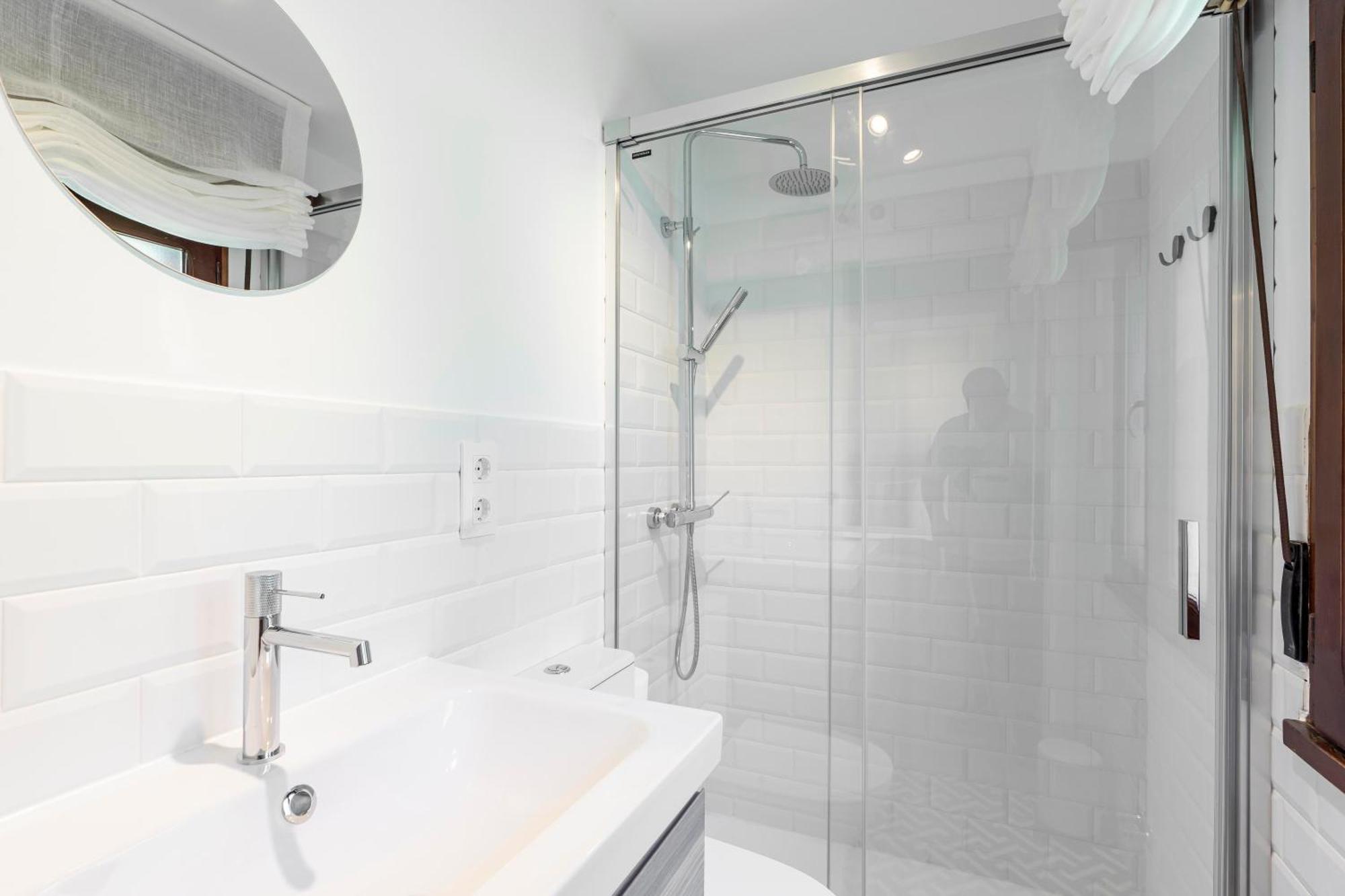 Vista Montana Apartment Onís Екстериор снимка