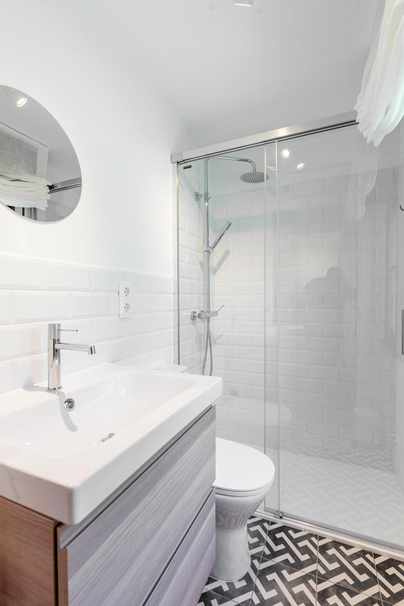 Vista Montana Apartment Onís Екстериор снимка