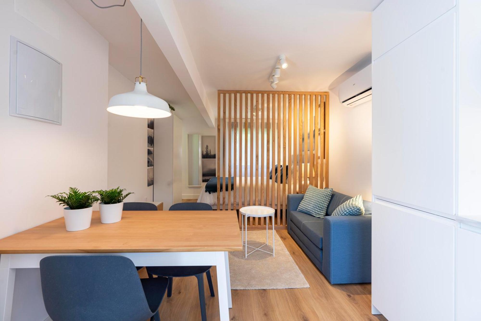 Vista Montana Apartment Onís Екстериор снимка