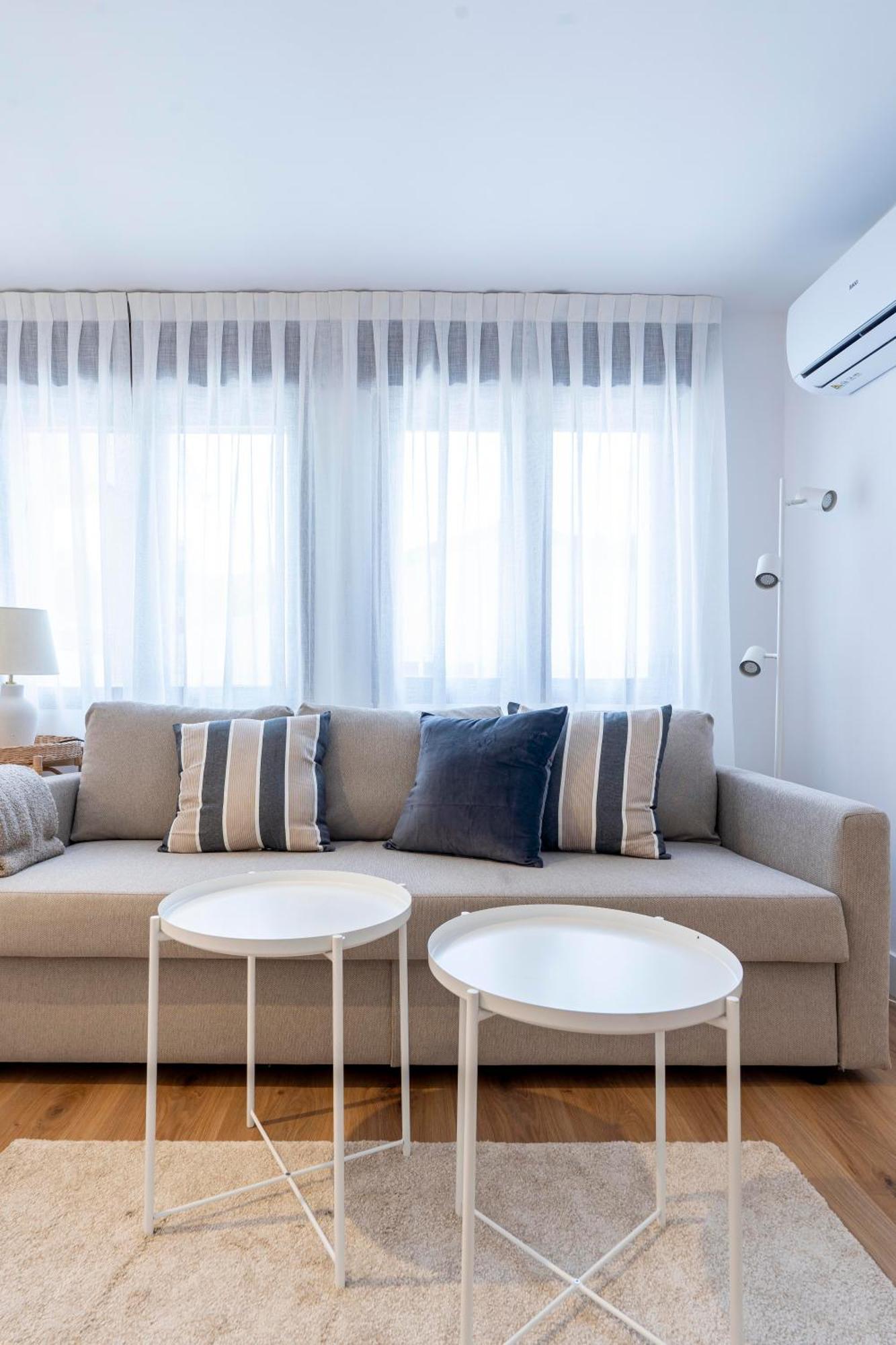 Vista Montana Apartment Onís Екстериор снимка