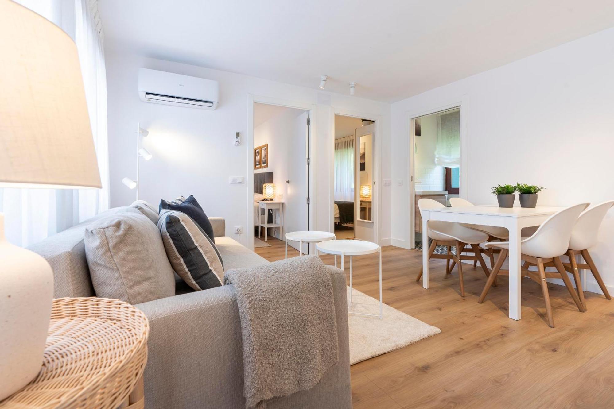 Vista Montana Apartment Onís Екстериор снимка