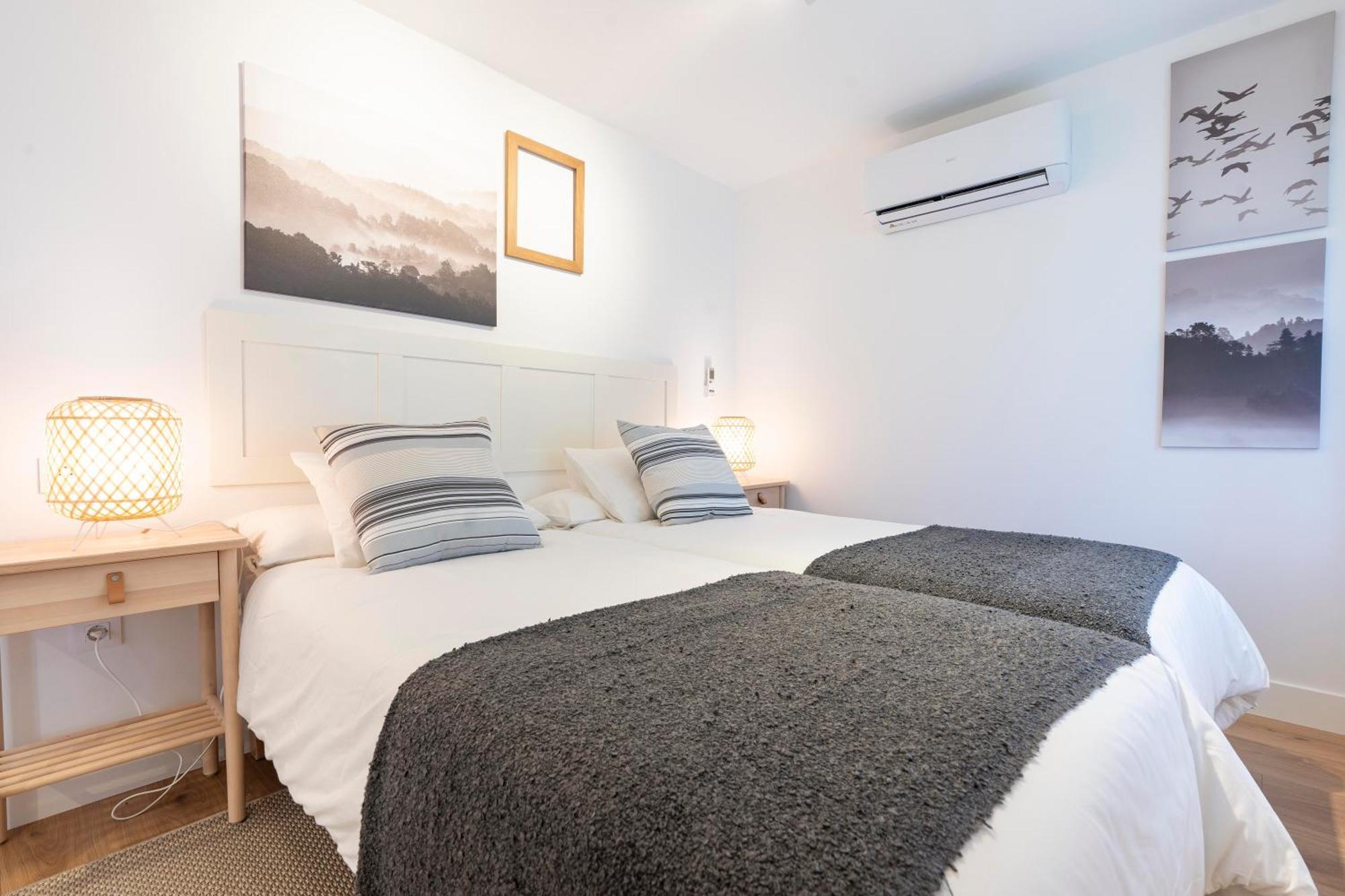 Vista Montana Apartment Onís Екстериор снимка