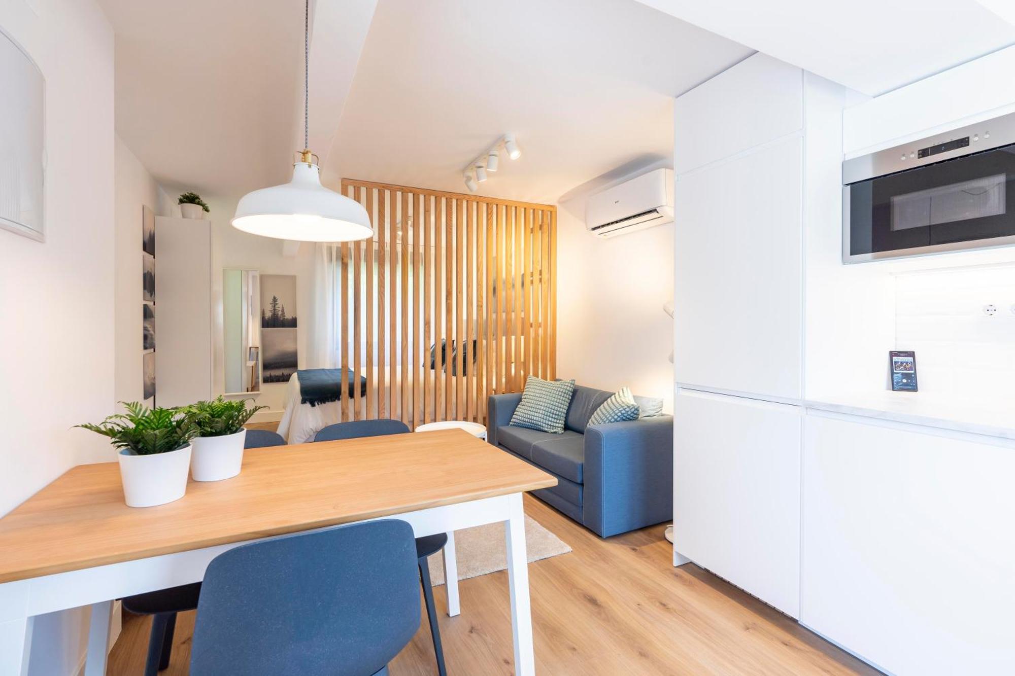 Vista Montana Apartment Onís Екстериор снимка