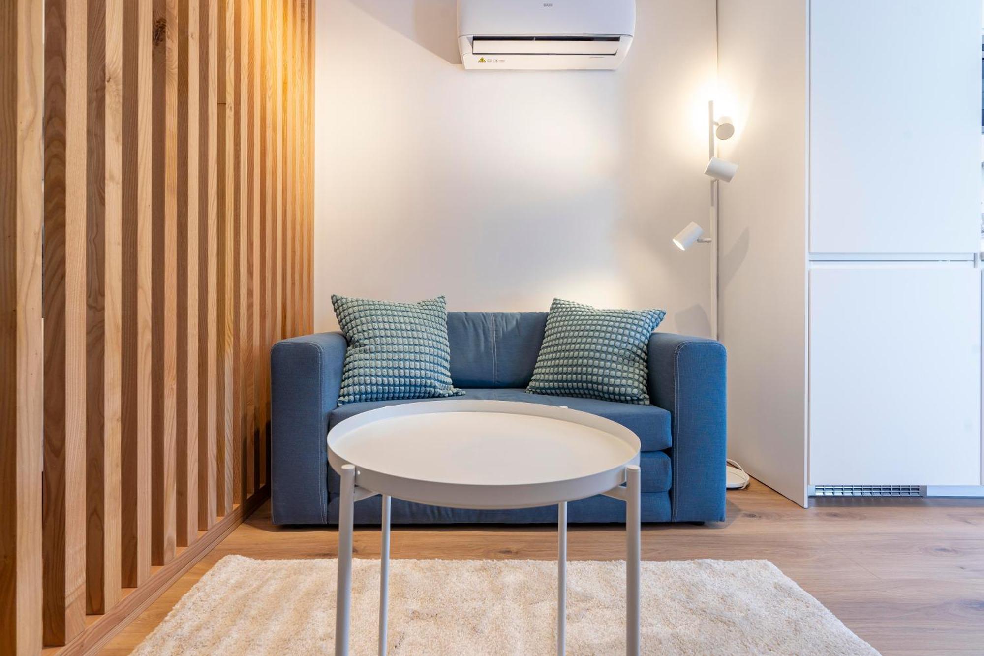 Vista Montana Apartment Onís Екстериор снимка