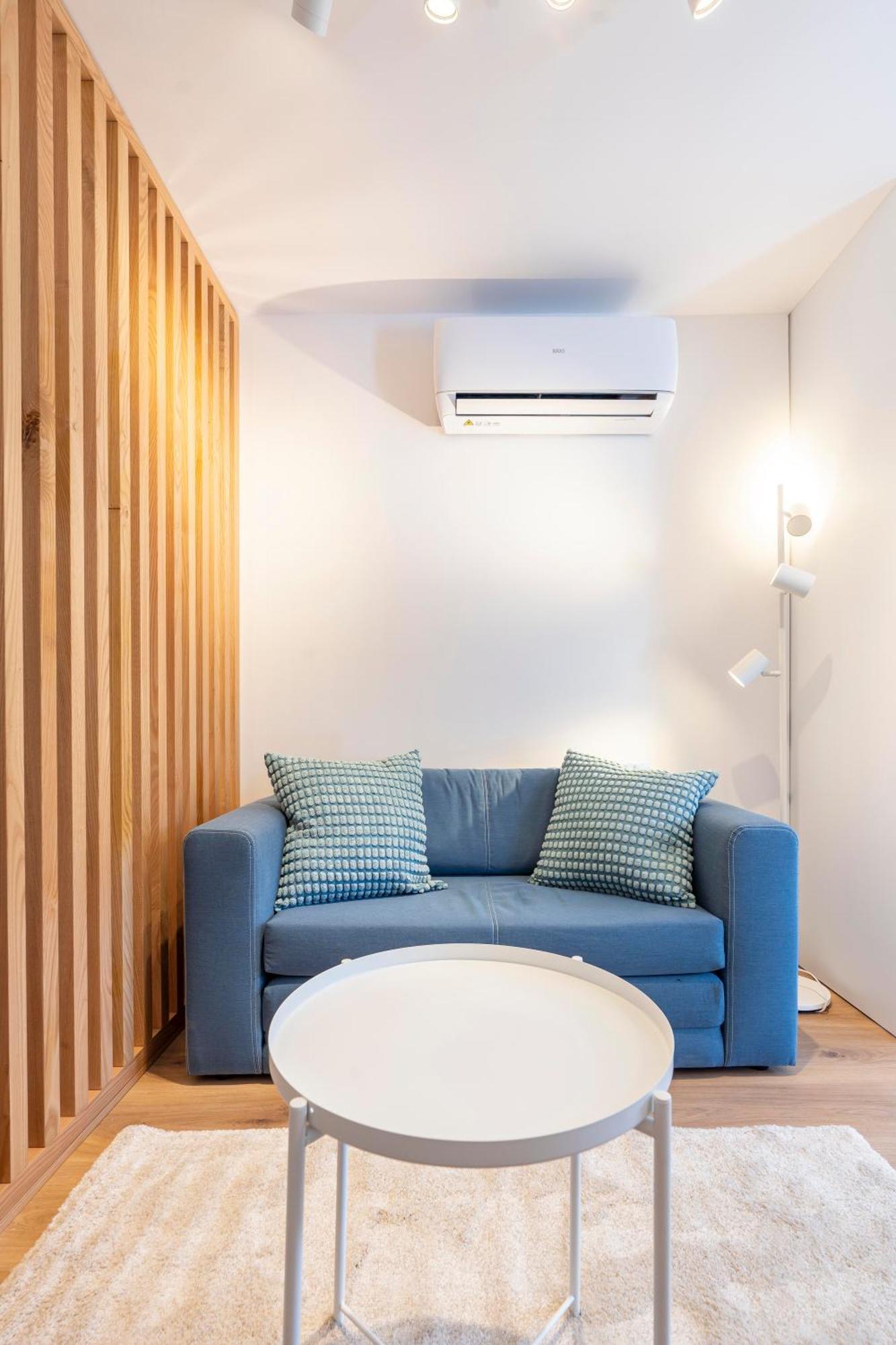 Vista Montana Apartment Onís Екстериор снимка