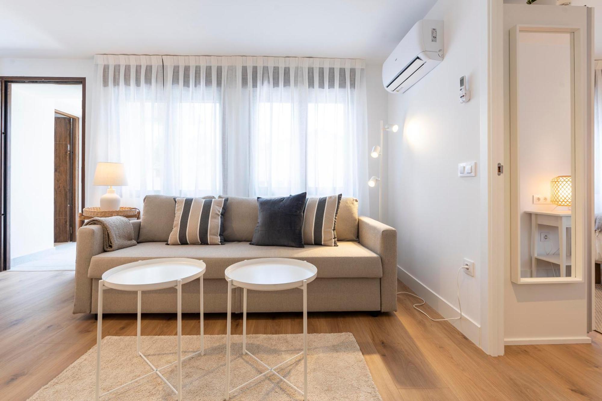 Vista Montana Apartment Onís Екстериор снимка