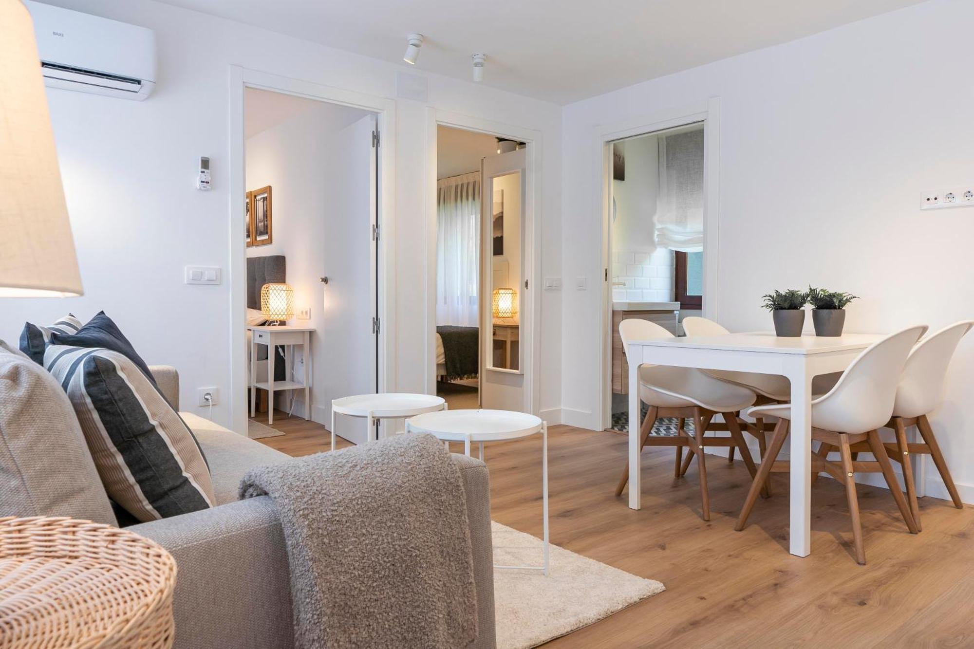 Vista Montana Apartment Onís Екстериор снимка