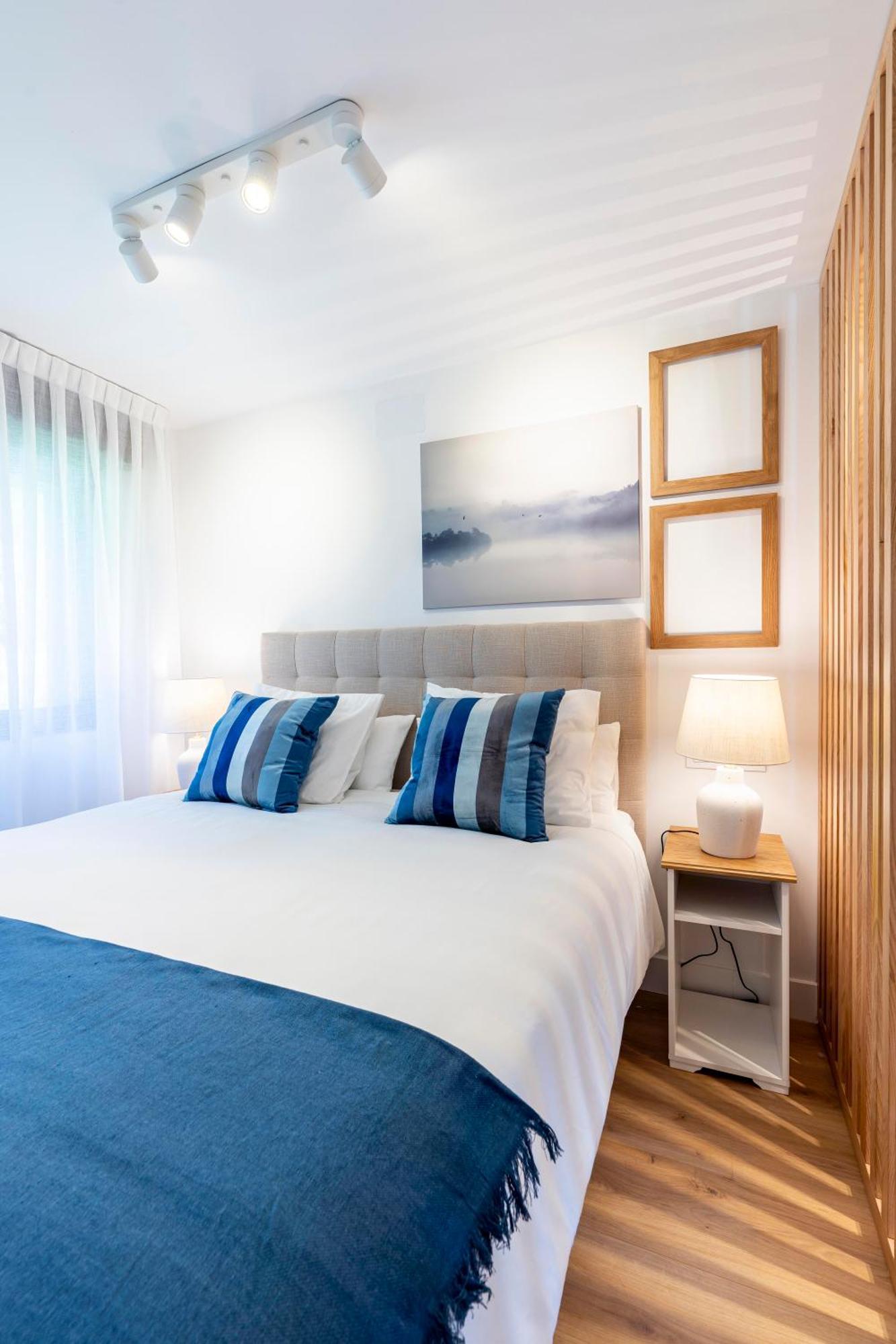 Vista Montana Apartment Onís Екстериор снимка