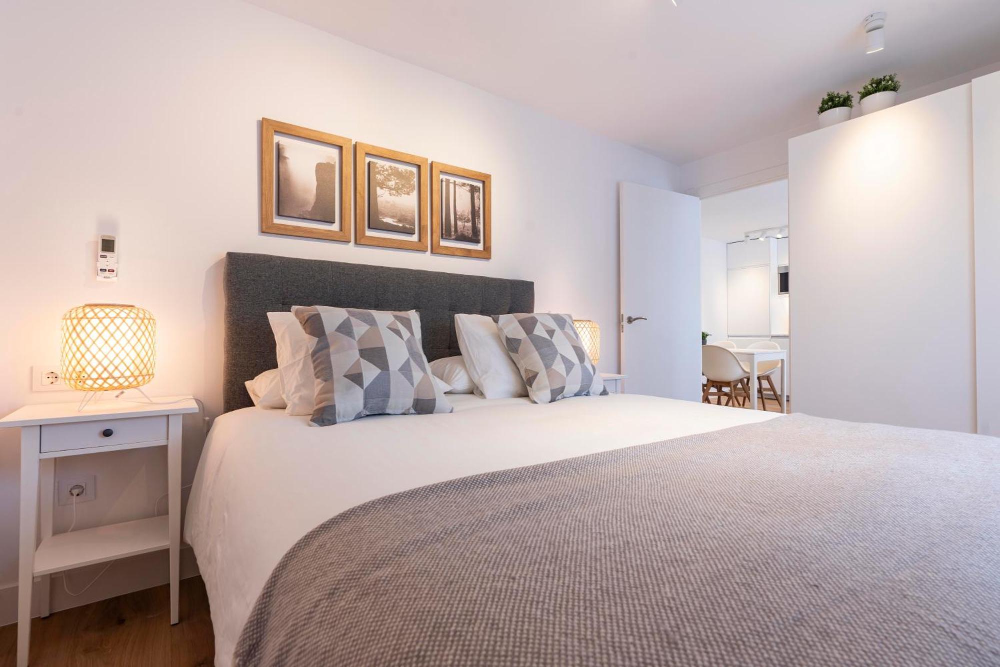 Vista Montana Apartment Onís Екстериор снимка